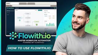 FloWith.io Tutorial 2026 - How to Use FloWith.io (Full Guide)