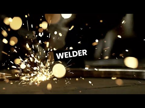 Welder video 2