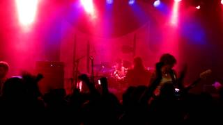 VIPER "Wings of the Evil" + "Signs of the Night" | Teatro Rival 2012