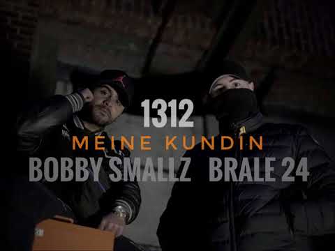 BRALE X BOBBY SMALLZ ► MEINE KUNDIN◄