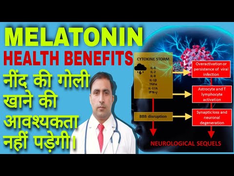 Melatonin 10 Mg Tablets