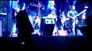 Ernestine (Original - Koko Taylor) - Projeto On Stage EM&amp;T (Blues)