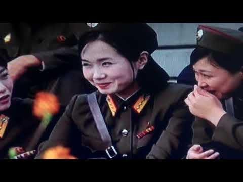 Ewiges  Reich Nordkorea