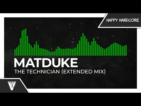 Matduke - The Technician (Extended Mix)