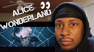 Alice Chater - Wonderland (My Name Is Alice) “Reaction”