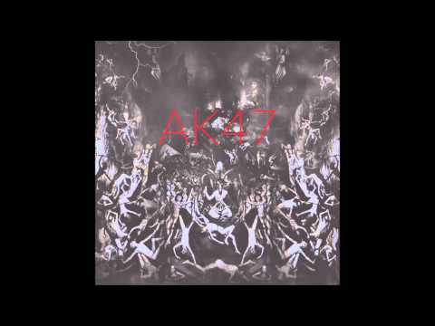 AK 47 - Acedia (feat. Nizioł)