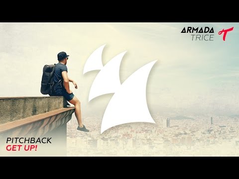 Pitchback - Get Up! (Original Mix)