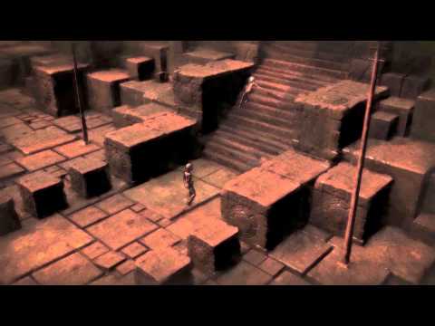 A Forest Of Stars - Drawing Down The Rain [official music video]