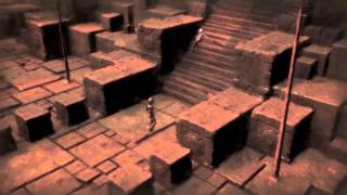 A Forest Of Stars - Drawing Down The Rain [official music video]