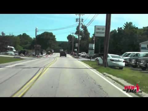 Pepperell Covered Bridge 5k Pepperell Massachusetts.mov
