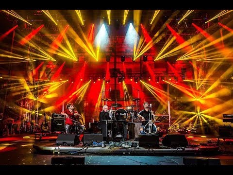 2CELLOS & Oliver Dragojevic - Lipa moja