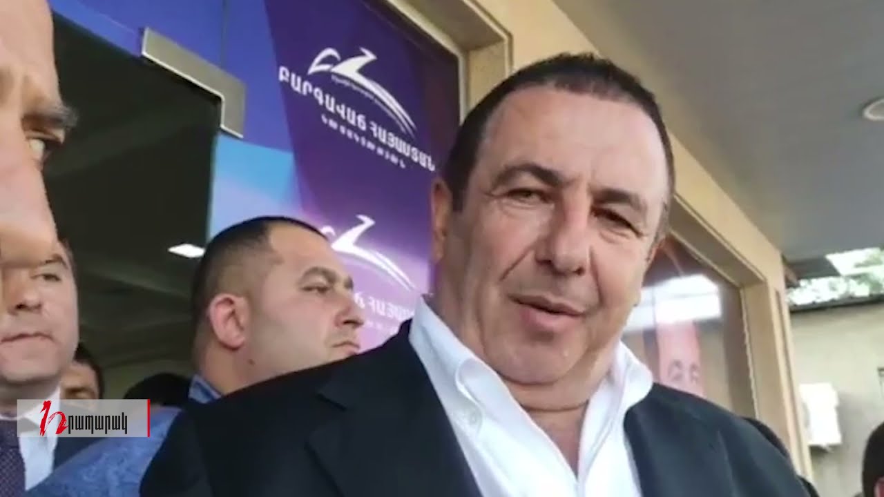 Անվտանգության ապահովման համար կա մեկ ճանապարհ` հայ զինվորը ռուս զինվորի հետ պետք է պահի մեր սահմանը