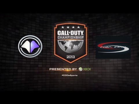 [CoDChamp] Millenium vs CoL | Black ops 2 [HD]