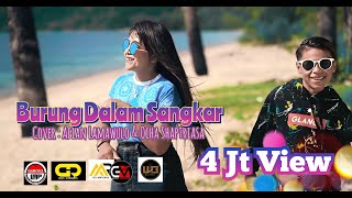 Download lagu BURUNG DALAM SANGKAR || LAGU DISCO DANGDUT 2023 || Fian Lamawulo & Ocha Shaptriasa mp3