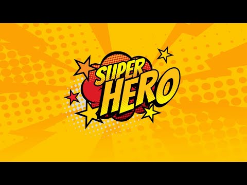 SuperHero It Solutions video.