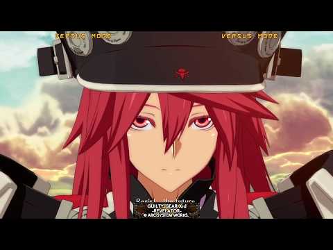 MMU 2/18 Xrd - TheArm (Ramlethal) vs sweetxjam (Jam)