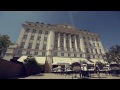 President Dinner Esplanada Luxury Hotel