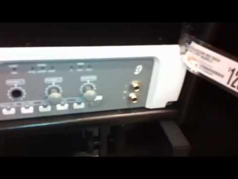 Protools Digi 003 At The Guitar Center