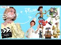 Topp 5 Barndomsfilmer Vi Alla Minns Disney Pixar Nostalgi