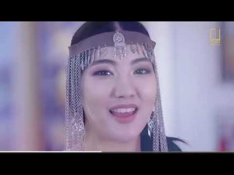 TÜRK MİLLETİYİZ - Aktoty Tuleugali