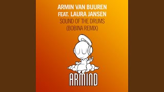 Sound Of The Drums (Bobina Remix)
