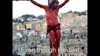 Matt Brouwer - Consecrate