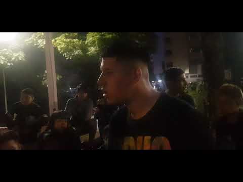 FENIX Vs JOA - 4tos (Fecha 9,Temp 2019) CCR FREESTYLE