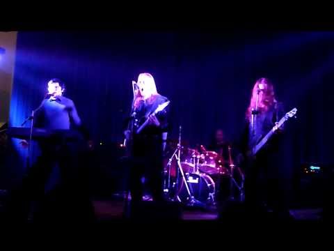 Tears Of Styrbjörn - Till Fjälls (Vintersorg cover) video thumbnail