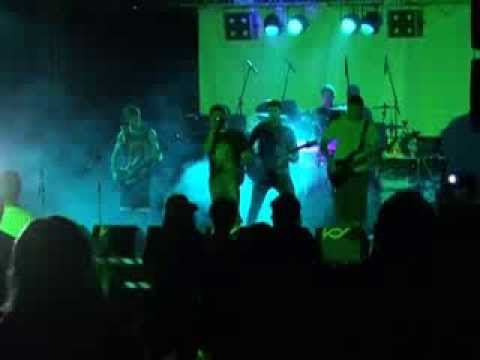 Breathelast  - Intro @ Open Camp Vaslui 2013