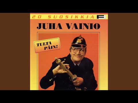 Turistit Tuppukylään - Juha Vainio