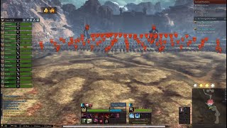 Kingdom Under Fire 2 - 16 Man Raid Phase 2