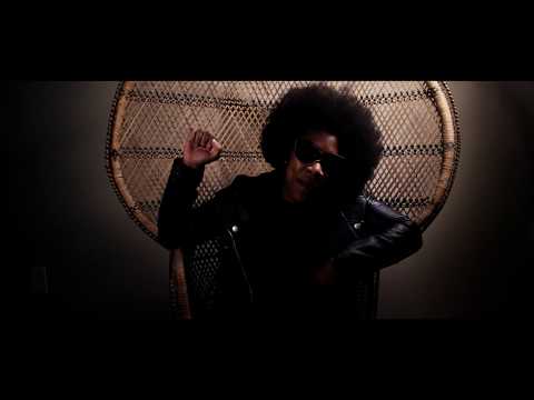 Deacon D.A.S. - Beautiful Black (w/ Chryssy Payne )