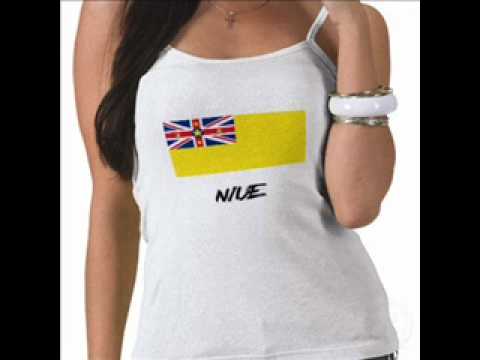 Ko Niue - Lakatani Highlanders (Remix)