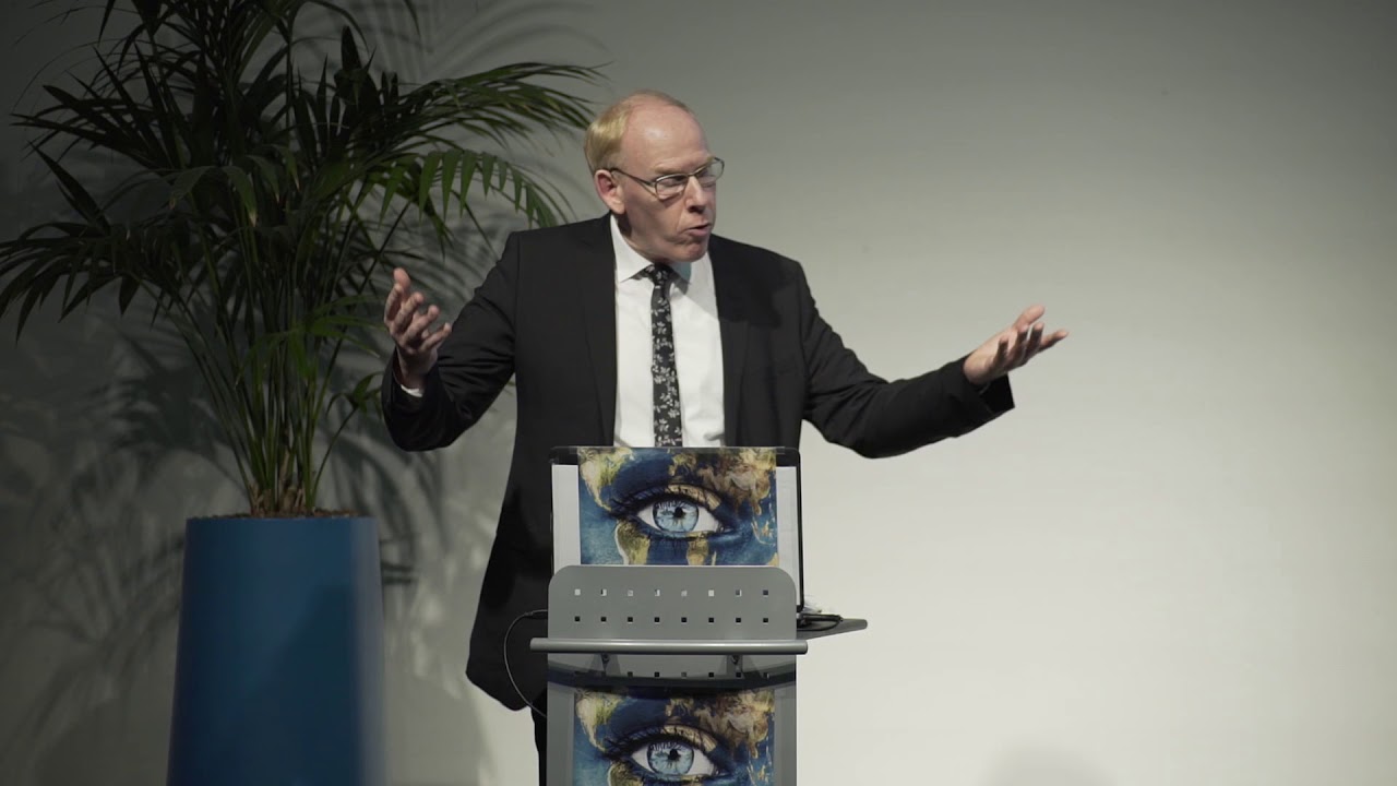 Ik zie jou! | ds. L. de Wit