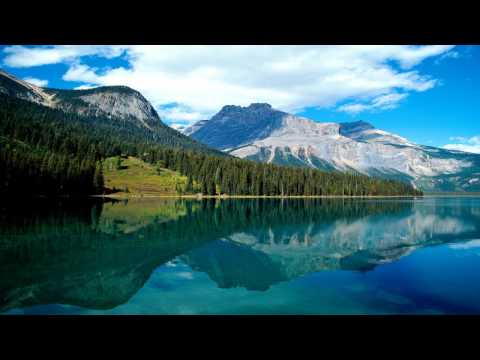 Anguilla Project - Emerald (Hodel Remix) HD