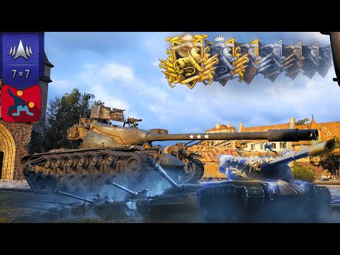 ShaggingYou 🏆 ONSLAUGHT SERIES — GOT CHAMPION RANK +46 — НАТИСК