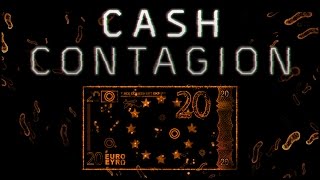 Tom Clancy’s The Division - Cash Contagion Trailer