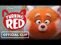 Turning Red - Official 'This Isn't Happening' Clip (2022) Sandra Oh, Rosalie Chiang