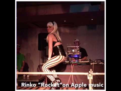 ”Rocket” sexy dance