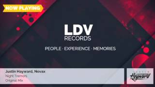 Justin Hayward, Novax - Night Tremors