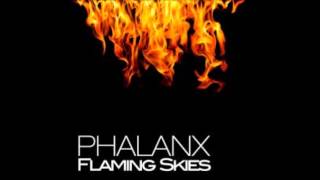 Phalanx - Flaming Skies (DJ Manian vs. Triffid Instrumental Remix) [2003]