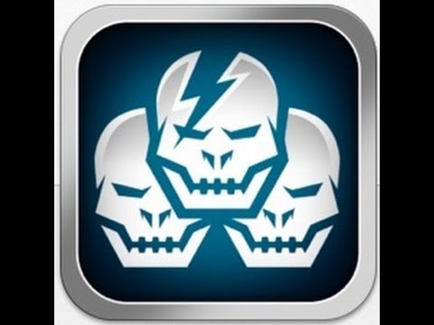 shadowgun deadzone ios controller