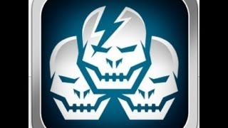 SHADOWGUN: DeadZone videosu