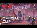 The Cuphead Show! | Party in the Underworld | Netflix