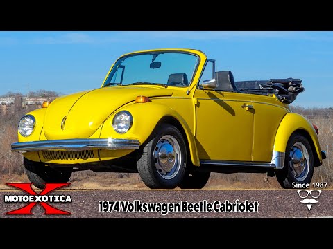 1973 Volkswagen Beetle (CC-1552785) for sale in St. Louis, Missouri