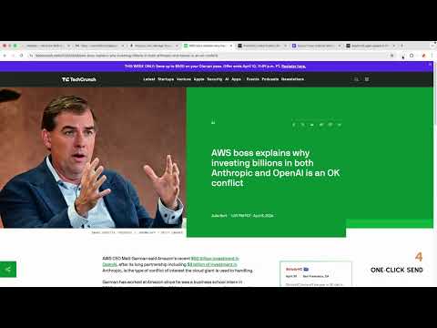 Item video thumbnail