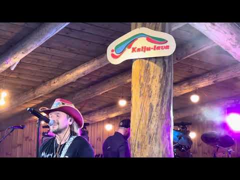 Terminaator - Valge liblika lend - Kalju lava 08.08.2024