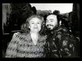 Rigoletto 1971: #5 È il sol dell'anima...Addio, addio. Joan Sutherland, Luciano Pavarotti