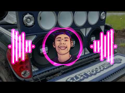 GRAVE EXPLOSÃO feat E O INDIO & RENATINHA - VEM ME COLOCA - PRA PAREDÃO MÉDIOS GRAVES