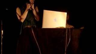 Caroline Lufkin - Where&#39;s My Love (KLPAC)